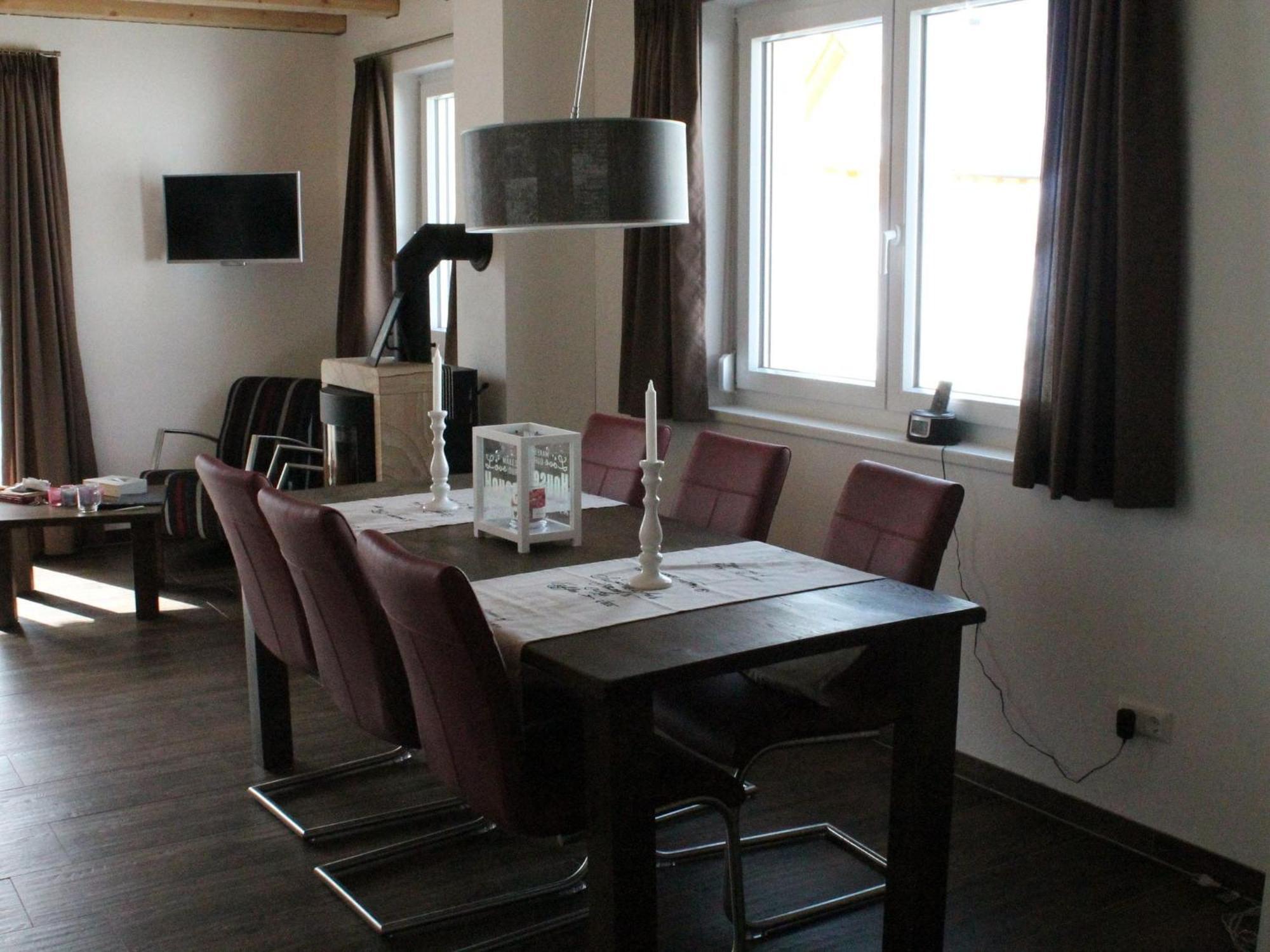 Chalet In Ski Area In Koetschach-Mauthen Luaran gambar