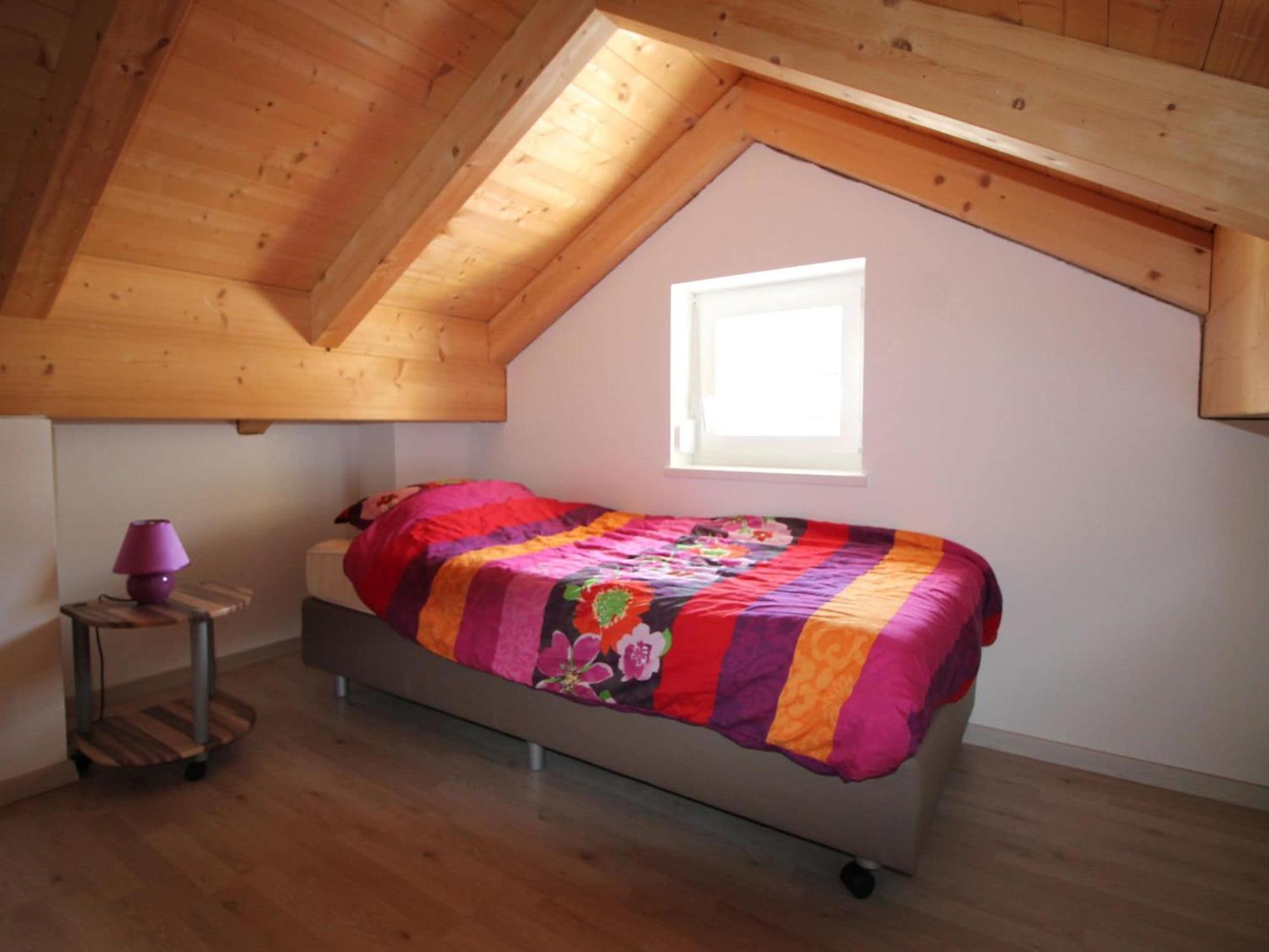 Chalet In Ski Area In Koetschach-Mauthen Luaran gambar