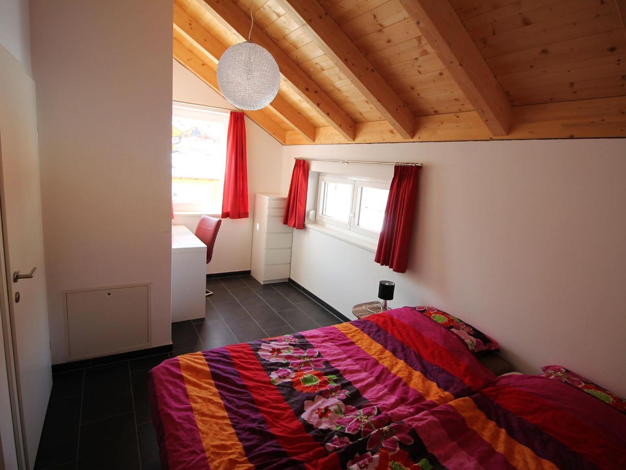 Chalet In Ski Area In Koetschach-Mauthen Luaran gambar